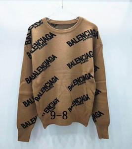 Balenciaga Women's Sweater 7